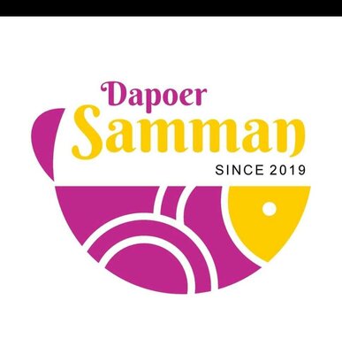 Trademark DAPOER SAMMAN