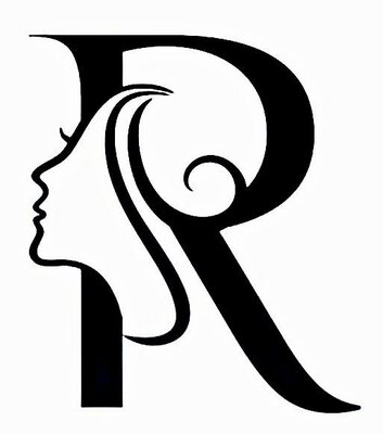 Trademark LOGO R + LUKISAN