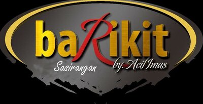 Trademark BARIKIT SASIRANGAN by ACIL IMAS