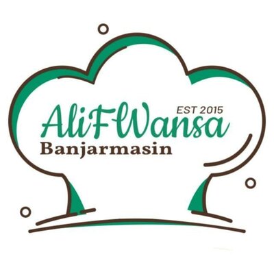 Trademark AliFWansa