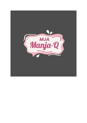 Trademark MJA MANJA-Q