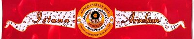 Trademark Istana Aroebian Shake Beer Special Herb Natural Health