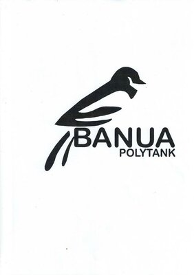 Trademark BANUA POLYTANK