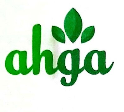 Trademark AHGA