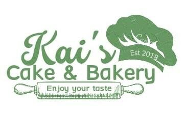 Trademark KAI'S CAKE & BAKERY