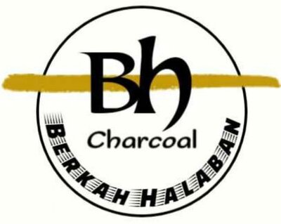 Trademark BH CHARCOAL BERKAH HALABAN