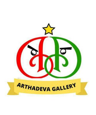 Trademark ARTHADEVA GALLERY