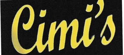 Trademark CIMIS