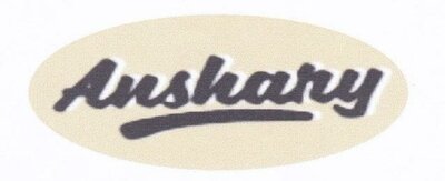 Trademark ANSHARY