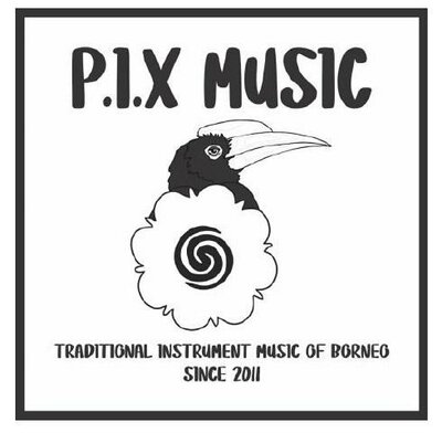 Trademark P.I.X MUSIC