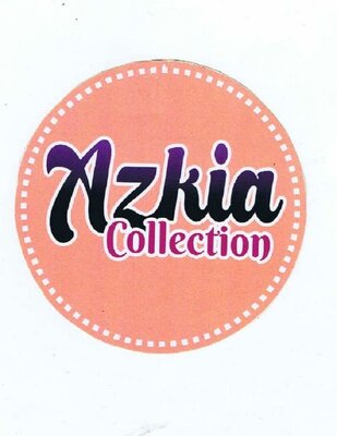 Trademark AZKIA COLLECTION