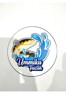 Trademark UMMIKU FAIZAH