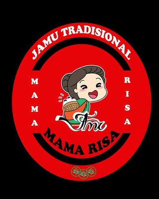 Trademark JAMU TRADISIONAL MAMA RISA