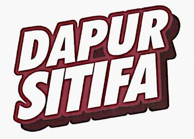 Trademark Dapur Sitifa