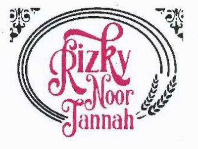 Trademark Rizky Noor Jannah