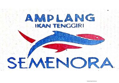 Trademark SEMENORA