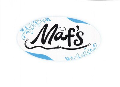 Trademark Maf's