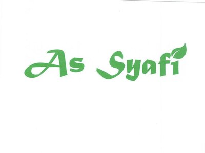 Trademark As Syafi