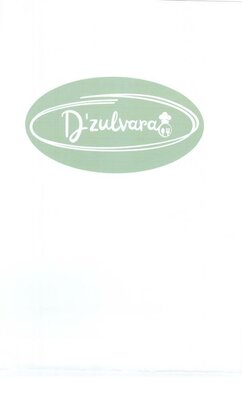 Trademark D'zulvara