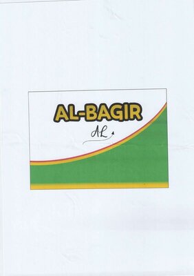 Trademark AL-BAGIR