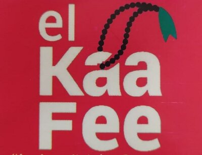 Trademark el Kaa Fee