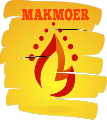 Trademark MAKMOER