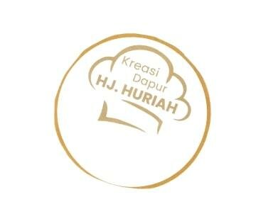 Trademark Kreasi Dapur Hj. Huriah