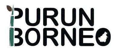 Trademark PURUN BORNEO