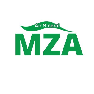 Trademark Air Mineral MZA