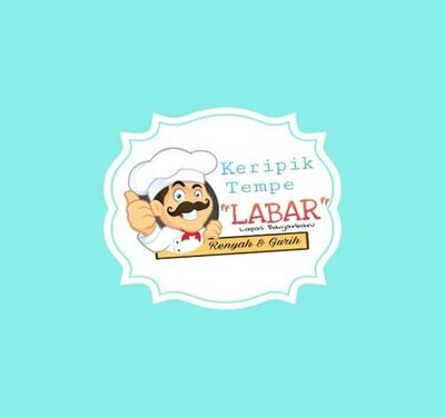 Trademark Keripik Tempe Labar