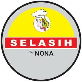 Trademark Selasih Cap Nona