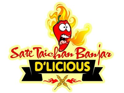 Trademark Sate Taichan Banjar D'Licious