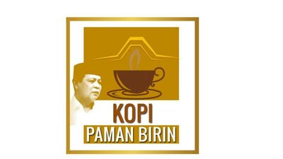 Trademark Kopi Paman Birin