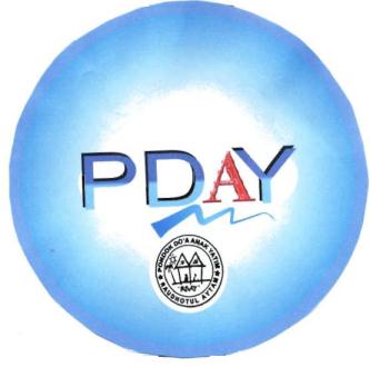 Trademark PDAY