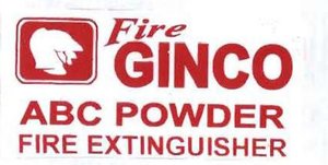 Trademark GINCO FIRE