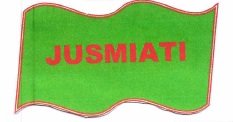 Trademark JUSMIATI