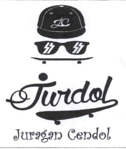 Trademark JURDOL JURAGAN CENDOL