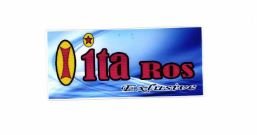 Trademark ITA ROS + LOGO