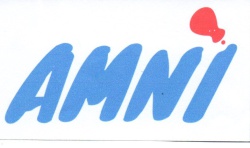 Trademark AMNI