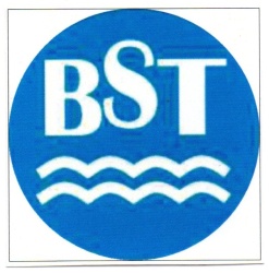 Trademark BST