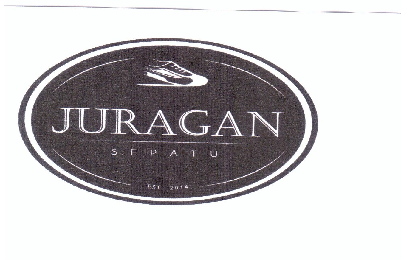 Trademark JURAGAN SEPATU