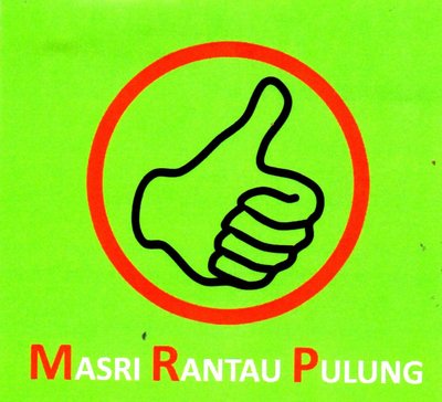 Trademark Masri Rantau Pulung