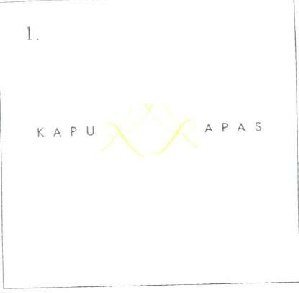 Trademark KAPUK KAPAS