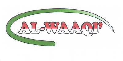 Trademark AL-WAAQI'