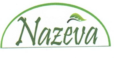 Trademark Nazeva