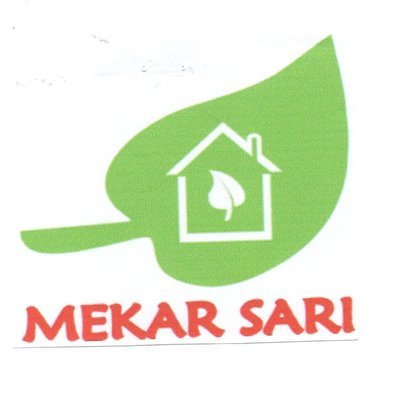 Trademark Mekar Sari