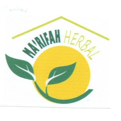 Trademark Ma’rifah Herbal