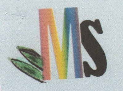 Trademark MS