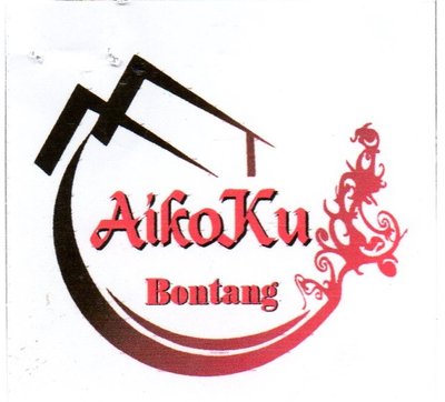 Trademark Aikoku