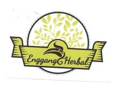 Trademark Enggang Herbal